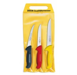 F-Dick Messenset 'Uitbeenset'