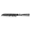 Brute Forged Santoku Mes 18 Cm 1 Brute Forged Santoku Mes 18 Cm -Barbecue Gereedschap Winkel image 1744