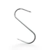 Wolfcut RVS Vleeshaak (S-Haak) 180x8 Mm