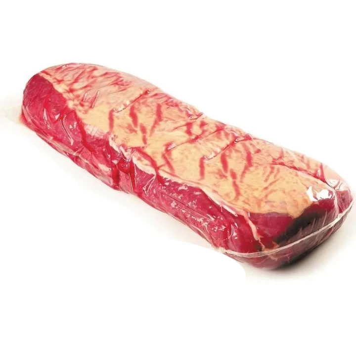 Gladde Vacuumzak Krimp 250x250mm 3 Gladde Vacuumzak Krimp 250x250mm