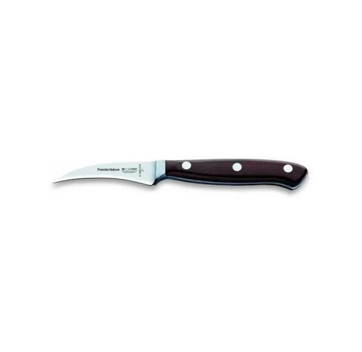 F-Dick Premier Nature Tourneermes 7cm 3 F-Dick Premier Nature Tourneermes 7cm
