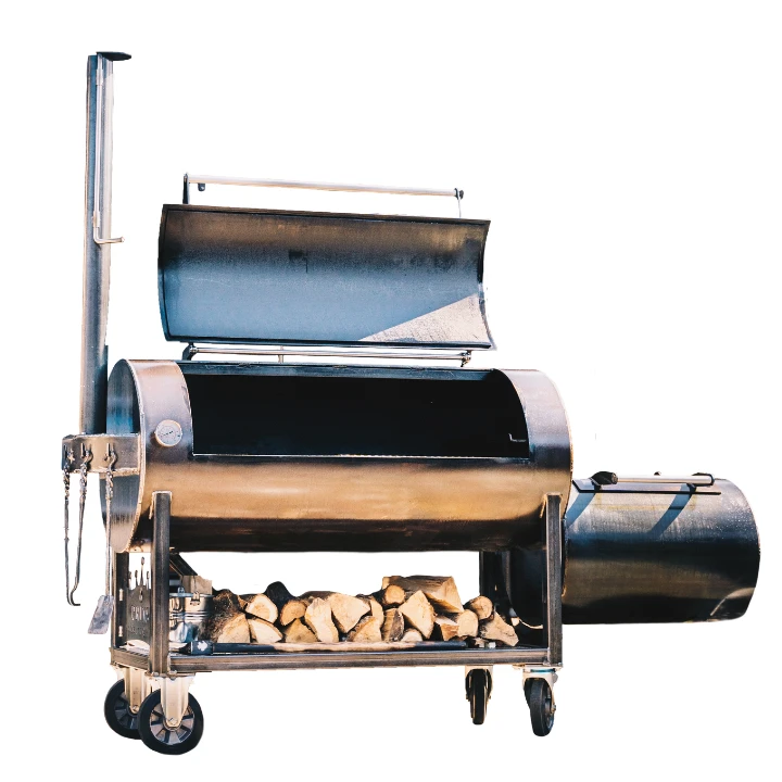 Kamado Joe Classic II Stand Alone 4 Kamado Joe Classic II Stand Alone - Afbeelding 2