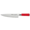F-Dick Red Spirit Koksmes 21cm 1 F-Dick Red Spirit Koksmes 21cm -Barbecue Gereedschap Winkel image 1798