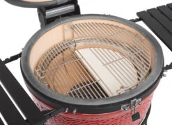 Kamado Joe Classic II Stand Alone 15 Kamado Joe Classic II Stand Alone -Barbecue Gereedschap Winkel image 180