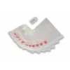 SOLIS Zip Vacuum Bags 20x23 (10 Stuks) 2 SOLIS Zip Vacuum Bags 20x23 (10 Stuks) -Barbecue Gereedschap Winkel image 1805