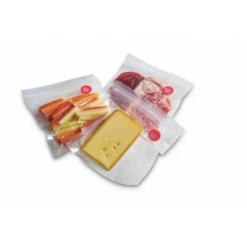 SOLIS Zip Vacuum Bags 20x23 (10 Stuks) 7 SOLIS Zip Vacuum Bags 20x23 (10 Stuks) -Barbecue Gereedschap Winkel image 1807