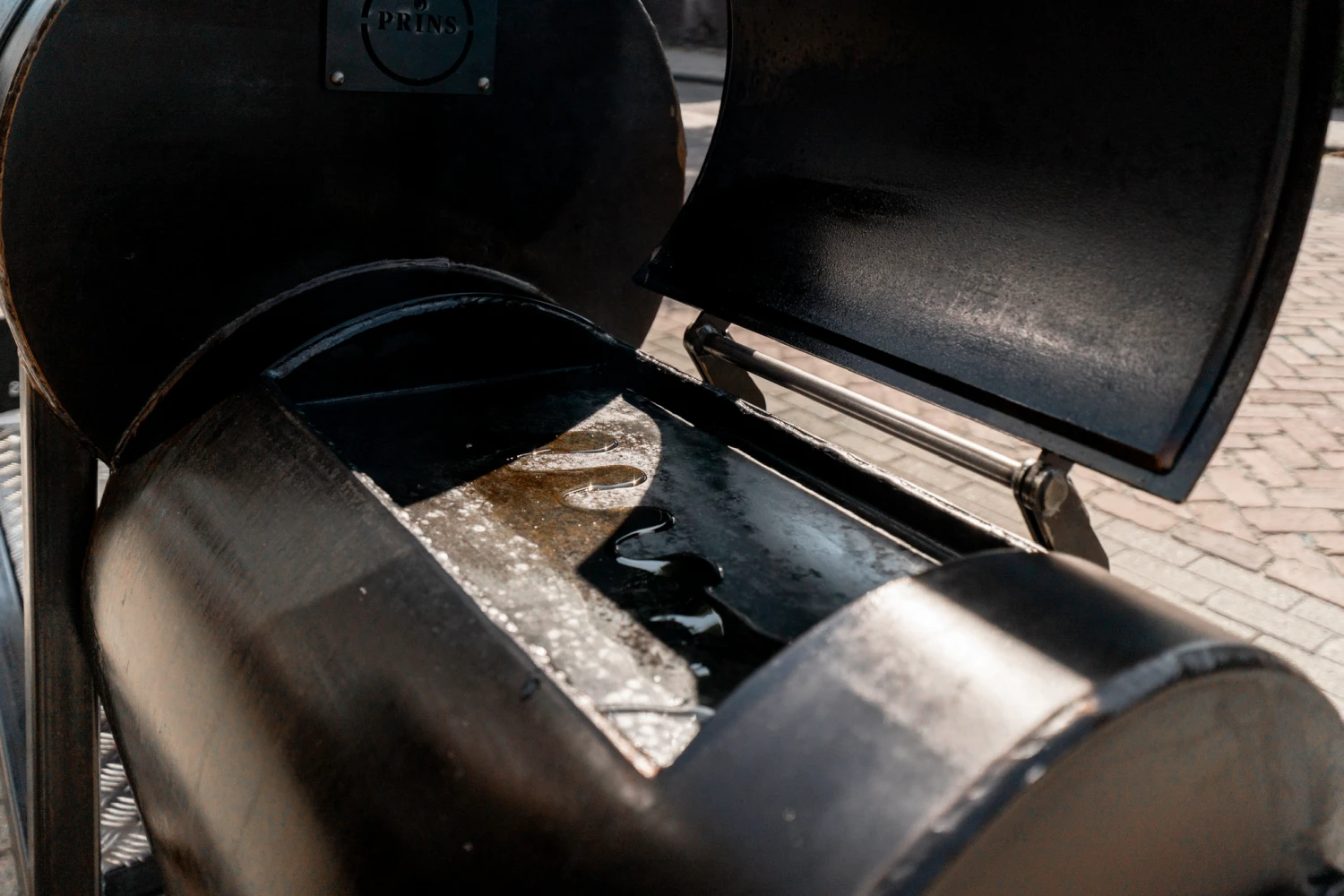 Kamado Joe Classic II Stand Alone 8 Kamado Joe Classic II Stand Alone - Afbeelding 6