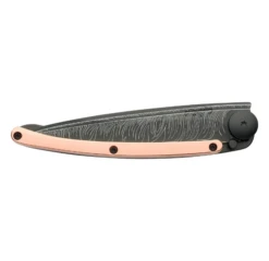 Deejo 37g Tattoo Pink Gold Gilded / Feather -Barbecue Gereedschap Winkel image 1821