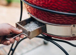 Kamado Joe Classic II Stand Alone 18 Kamado Joe Classic II Stand Alone -Barbecue Gereedschap Winkel image 183