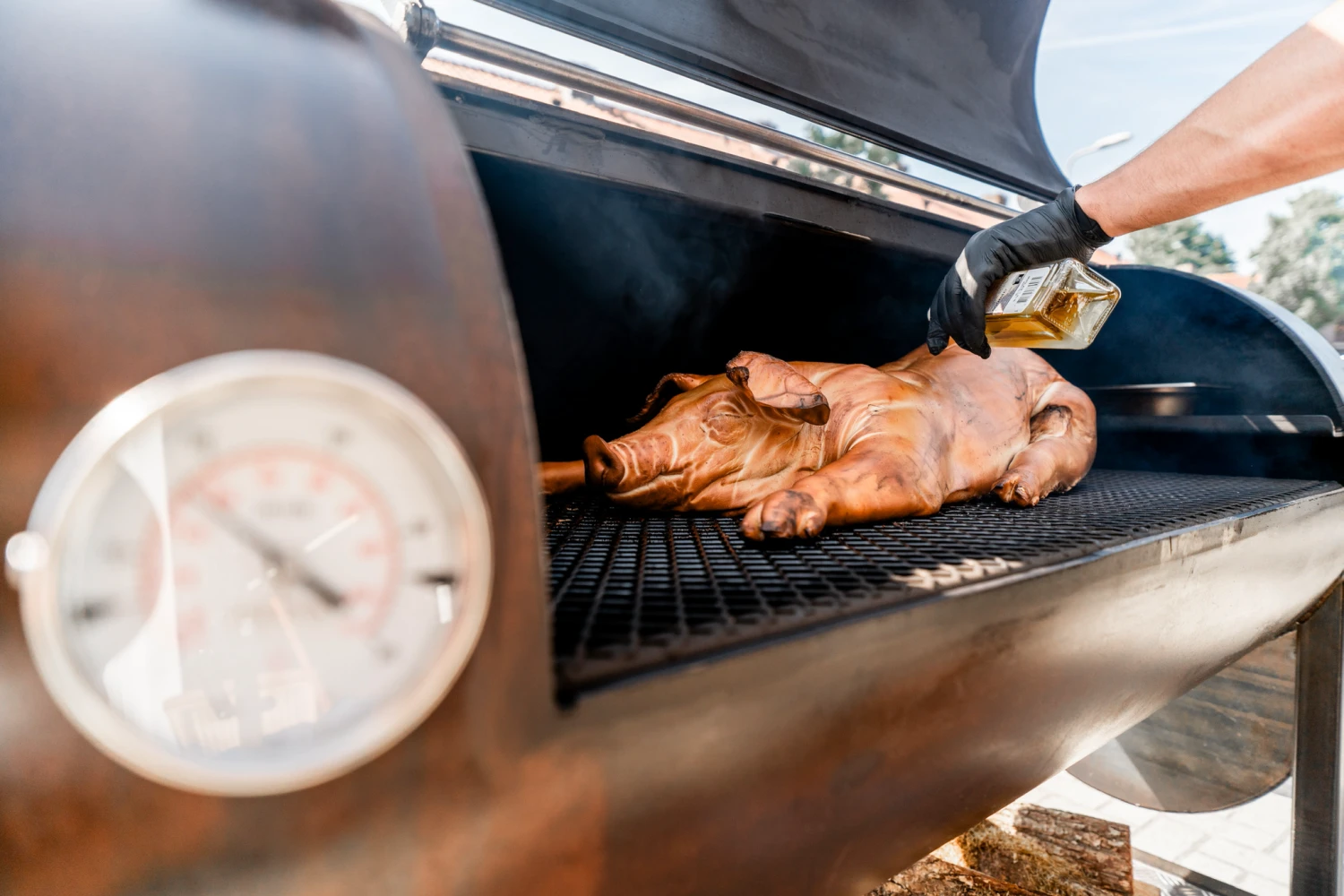 Kamado Joe Classic II Stand Alone 9 Kamado Joe Classic II Stand Alone - Afbeelding 7