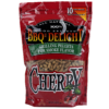 BBQ Delight Kersen BBQ Pellets 450 Gram 2 BBQ Delight Kersen BBQ Pellets 450 Gram -Barbecue Gereedschap Winkel image 2