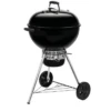 Weber Original Kettle E-5730 Houtskoolbarbecue 57 Cm 1 Weber Original Kettle E-5730 Houtskoolbarbecue 57 Cm -Barbecue Gereedschap Winkel image 203
