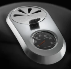 Napoleon Pro Charcoal Kettle Grill 57 16 Napoleon Pro Charcoal Kettle Grill 57 -Barbecue Gereedschap Winkel image 210