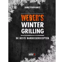Barbecue Gereedschap Winkel 27 Weber's Winter Grilling