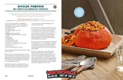 Weber's Winter Grilling -Barbecue Gereedschap Winkel image 225