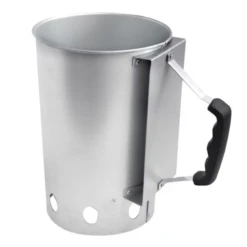 Barbecue Gereedschap Winkel 25 Napoleon Houtskool- En Brikettenstarter