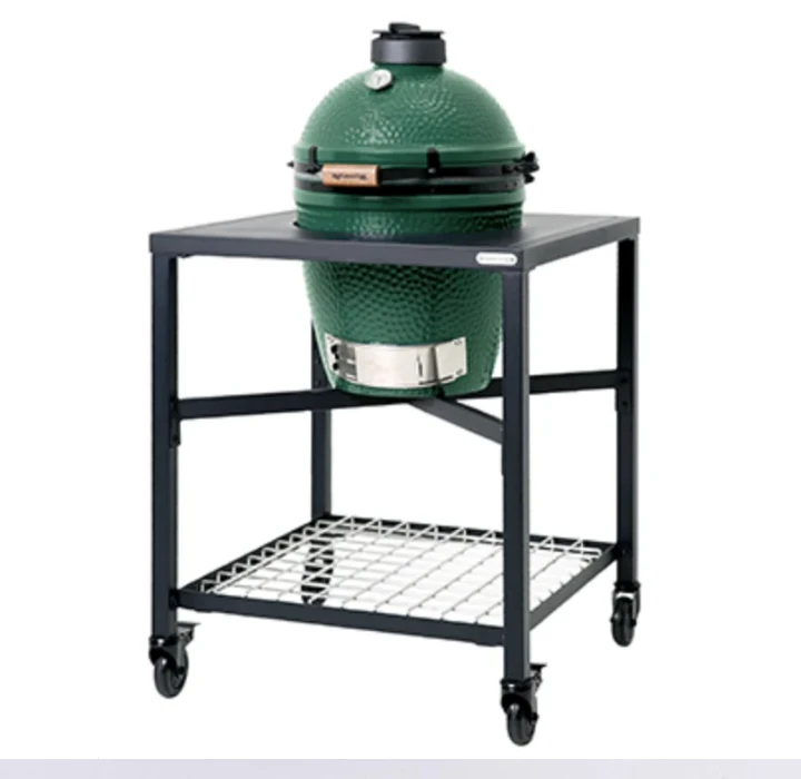 Big Green Egg Egg Frame Medium 3 Big Green Egg Egg Frame Medium