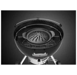 Gietijzeren Korean BBQ Insert Tbv Gourmet BBQ Systeem -Barbecue Gereedschap Winkel image 233