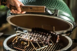 Big Green Egg V-Rack Large/XLarge/XXLarge 8 Big Green Egg V-Rack Large/XLarge/XXLarge -Barbecue Gereedschap Winkel image 235