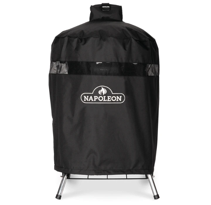 Big Green Egg V-Rack Large/XLarge/XXLarge 5 Big Green Egg V-Rack Large/XLarge/XXLarge - Afbeelding 3
