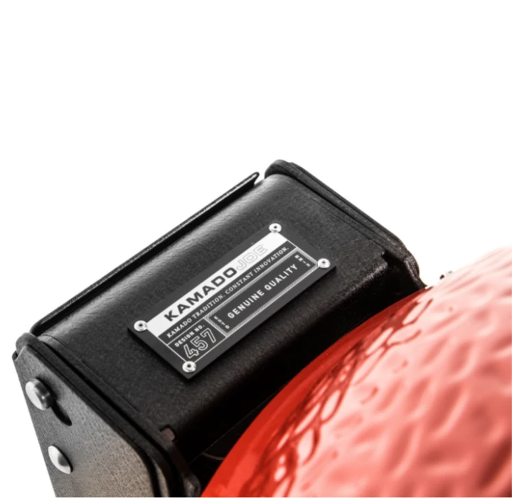 Big Green Egg ConvEGGtor / Plate Setter Mini 4 Big Green Egg ConvEGGtor / Plate Setter Mini - Afbeelding 2