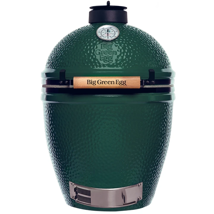 Big Green Egg Standaard RVS Rooster XLarge 4 Big Green Egg Standaard RVS Rooster XLarge - Afbeelding 2