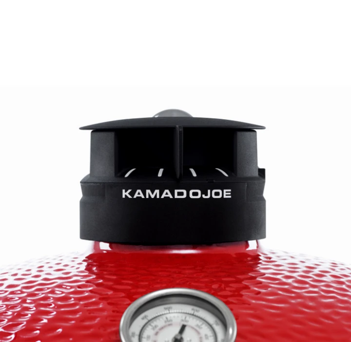 Big Green Egg Pizzasteen Large 5 Big Green Egg Pizzasteen Large - Afbeelding 3