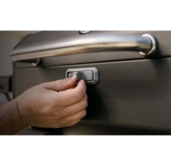 Masterbuilt Portable Charcoal Grill -Barbecue Gereedschap Winkel image 278