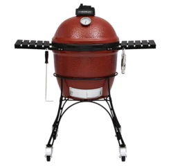 Kamado Joe Classic I -Barbecue Gereedschap Winkel image 282