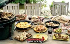 Big Green Egg Maatbekers (Cup Maat) -Barbecue Gereedschap Winkel image 285