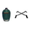Big Green Egg Large + Table Nest -Barbecue Gereedschap Winkel image 287