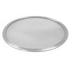 Grill Guru Pizza Screen Ø 28 Cm 4 Stuks