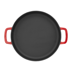 Blues Hog Edition Gateway Drum Smoker - 55 Gallon Flat Black No Plate