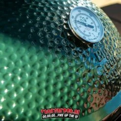 Big Green Egg Aspan 7 Big Green Egg Aspan -Barbecue Gereedschap Winkel image 32