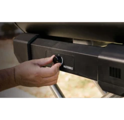 Masterbuilt Portable Charcoal Grill Met Onderstel -Barbecue Gereedschap Winkel image 326