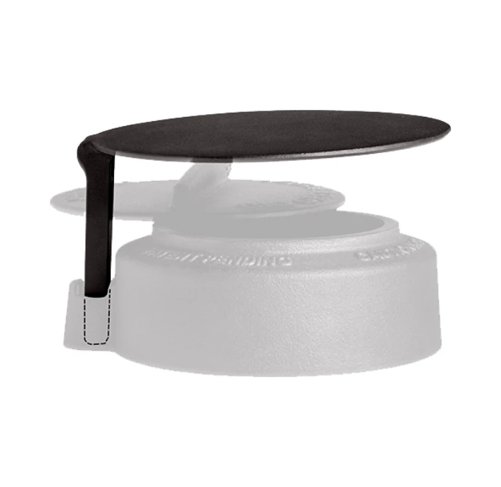 Kamado Joe Junior 6 Kamado Joe Junior - Afbeelding 4