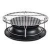 Kamado Joe Sloroller Classic Joe -Barbecue Gereedschap Winkel image 337
