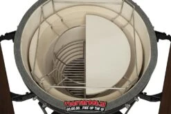 The Bastard Plate Setter Square Medium -Barbecue Gereedschap Winkel image 342