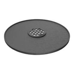 The Bastard Phantom Plancha Bakplaat Medium