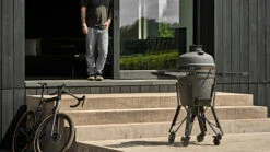 The Bastard VX Medium Compleet -Barbecue Gereedschap Winkel image 349