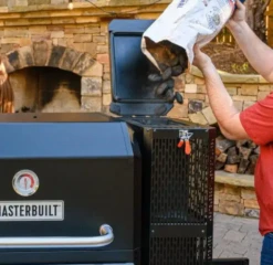 Masterbuilt Gravity Series™ 800 Digital Charcoal Griddle + Grill + Smoker 15 Masterbuilt Gravity Series™ 800 Digital Charcoal Griddle + Grill + Smoker -Barbecue Gereedschap Winkel image 353