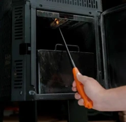 Masterbuilt Gravity Series™ 800 Digital Charcoal Griddle + Grill + Smoker 16 Masterbuilt Gravity Series™ 800 Digital Charcoal Griddle + Grill + Smoker -Barbecue Gereedschap Winkel image 354