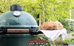 Big Green Egg Large + Nest+ Cover -Barbecue Gereedschap Winkel image 356