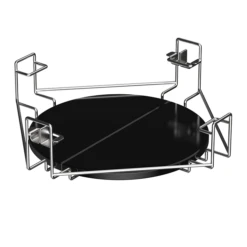 The Bastard Large Solo -Barbecue Gereedschap Winkel image 360