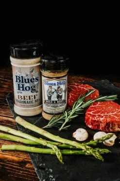 Blues Hog Beef Marinade Mix 11oz -Barbecue Gereedschap Winkel image 379