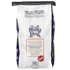 Blues Hog All Natural Hardwood Charcoal Briquettes 7 Kg -Barbecue Gereedschap Winkel image 382