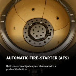 Big Green Egg InteEGGrated Nest + Handler XLarge -Barbecue Gereedschap Winkel image 388