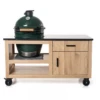 Eiken Tafel Compact Big Green Egg Medium & Large