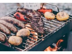 Höfats Beer Box Grillrooster -Barbecue Gereedschap Winkel image 40