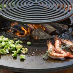 OFYR Grill Rond 100 10 OFYR Grill Rond 100 -Barbecue Gereedschap Winkel image 400